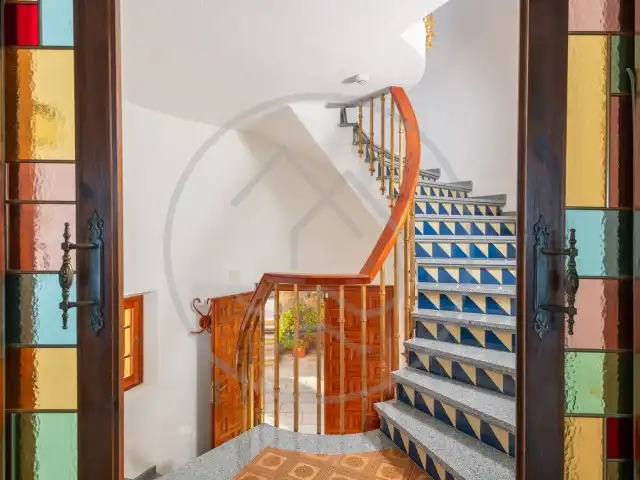 Haus oder Chalet zum Verkauf in Palafrugell mit Klimaanlage, Heizung und Privatgarten