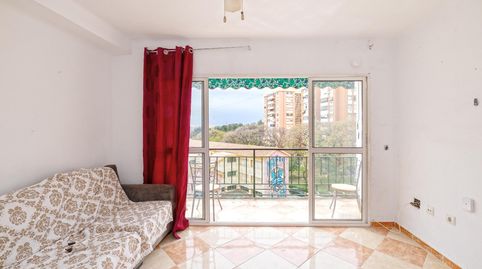 Photo 3 of Flat for sale in Calle Conde de Toreno, Martiricos - La Roca - La Rosaleda, Málaga Capital