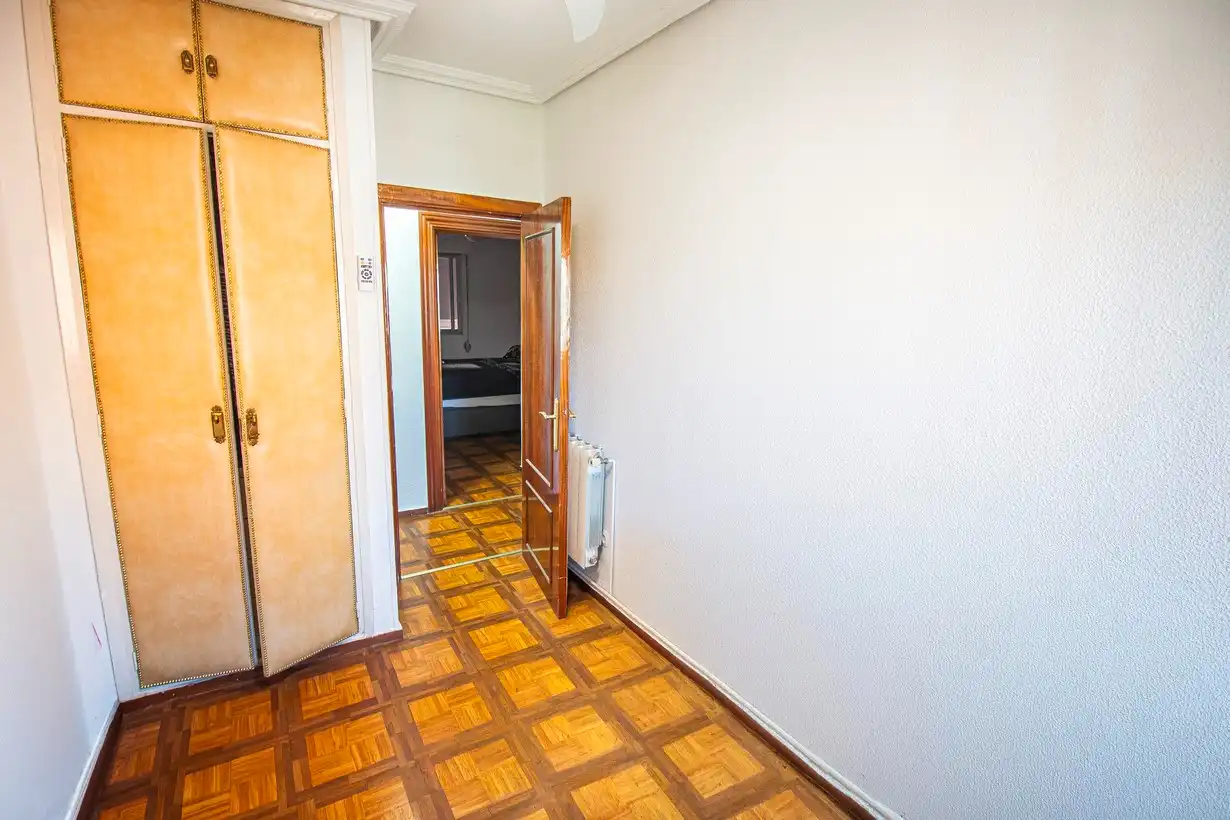 Flat with lift for sale in Calle San Herculano, imagen 22