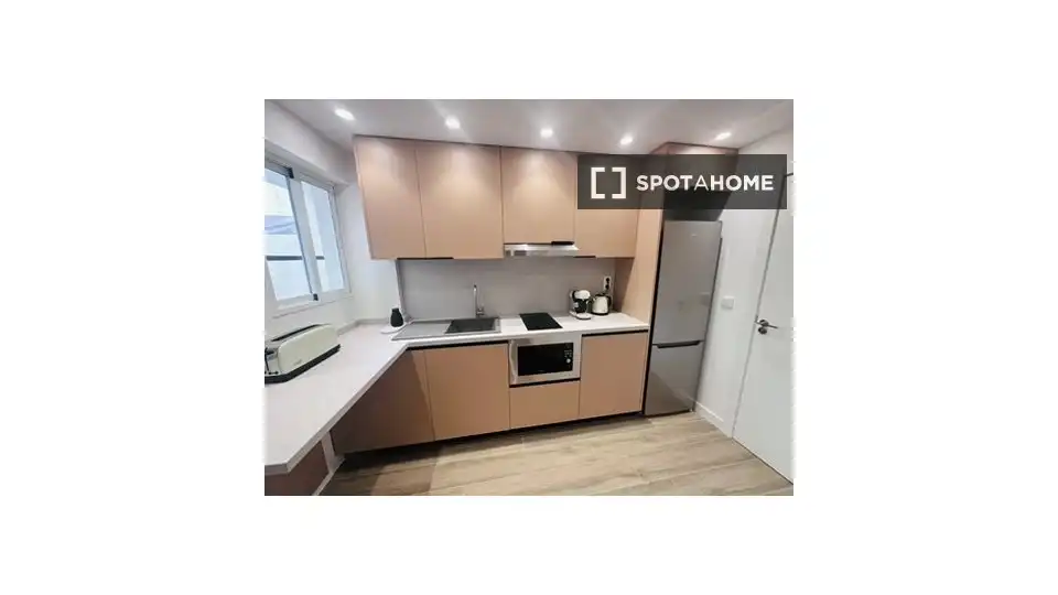 Habitación en Campello Playa