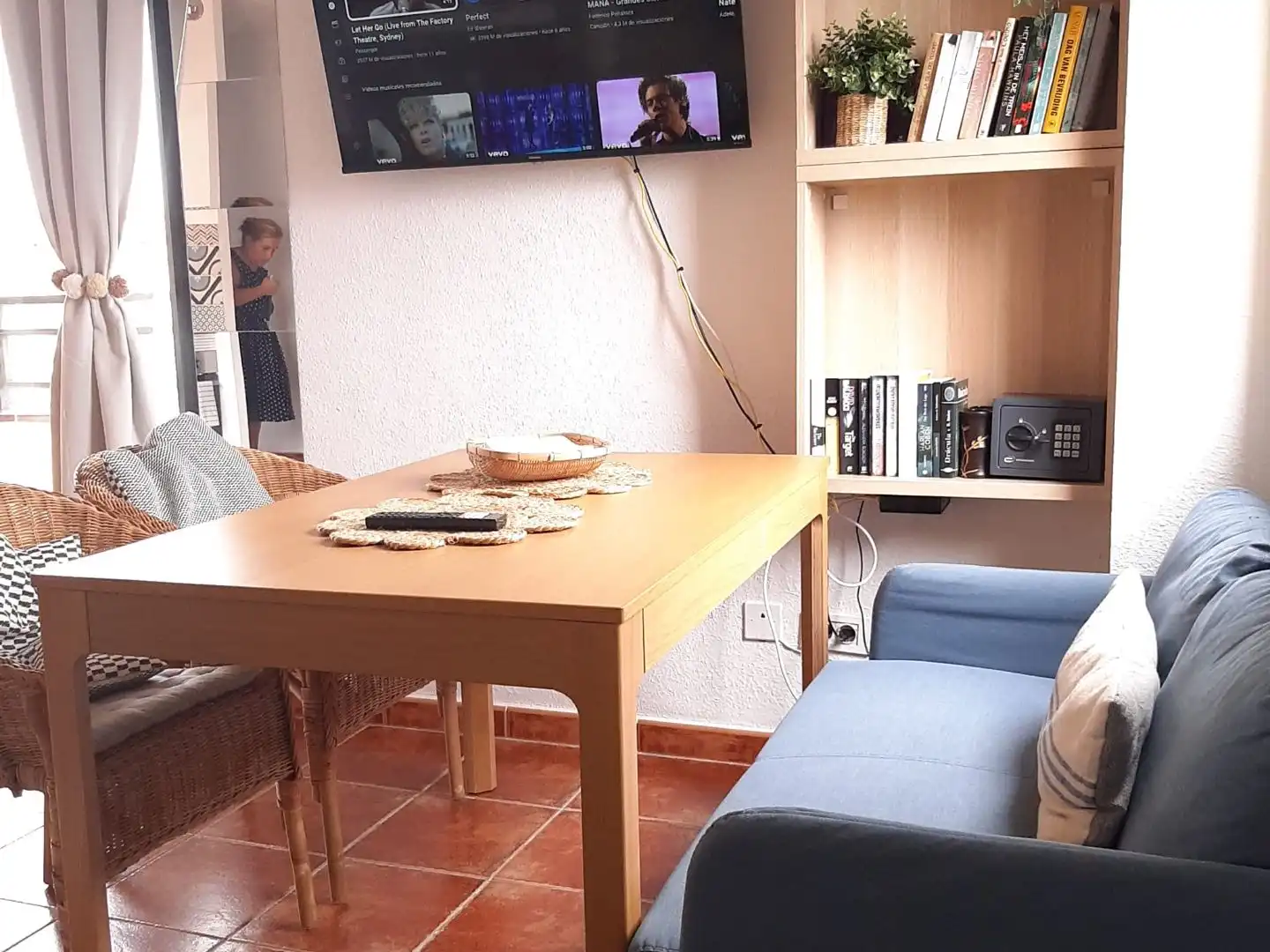 Estudio con piscina en venta en Avenida Adeje 300 10, imagen 18