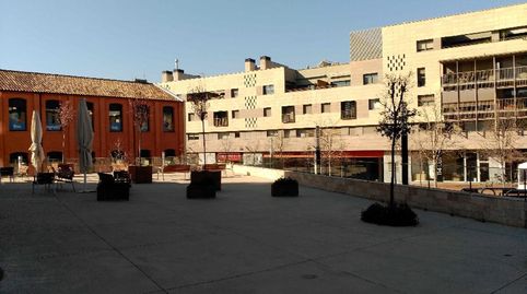 Foto 5 de Garaje en venta en La Cogullada, Terrassa