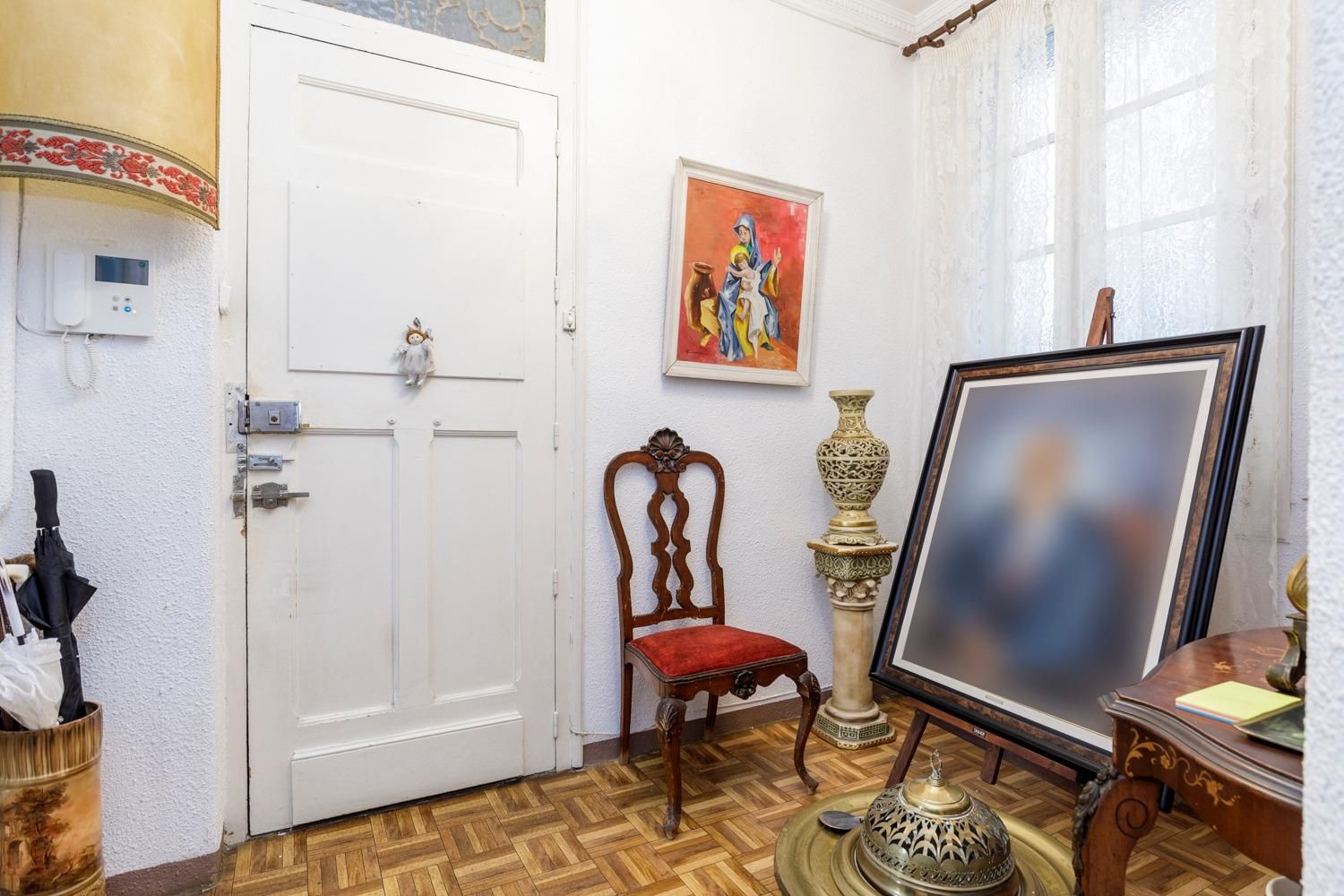 Flat for sale in  Zaragoza Capital  with Heating and Balcony