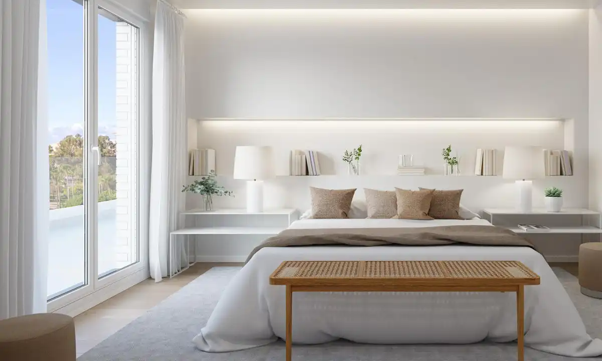 Appartement compact avec ascenseur à vendre à Nueva Andalucía, imagen 6