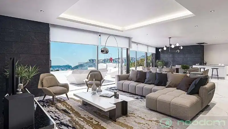 Casa en venta en La Fustera, imagen 3