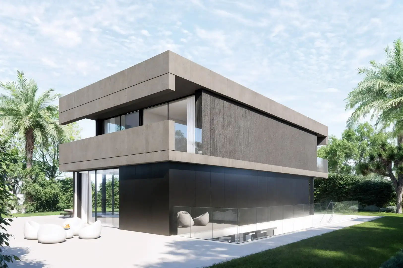 Villa mit Pool zum Verkauf in Bellavista - Capiscol - Frank Espinós, imagen 6