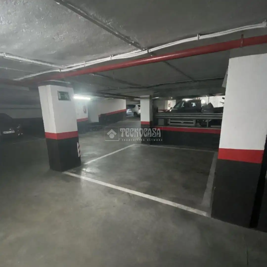 Parking de Garaje en venta en Fuenlabrada