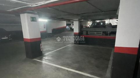 Photo 4 of Garage for sale in La Serna, Fuenlabrada