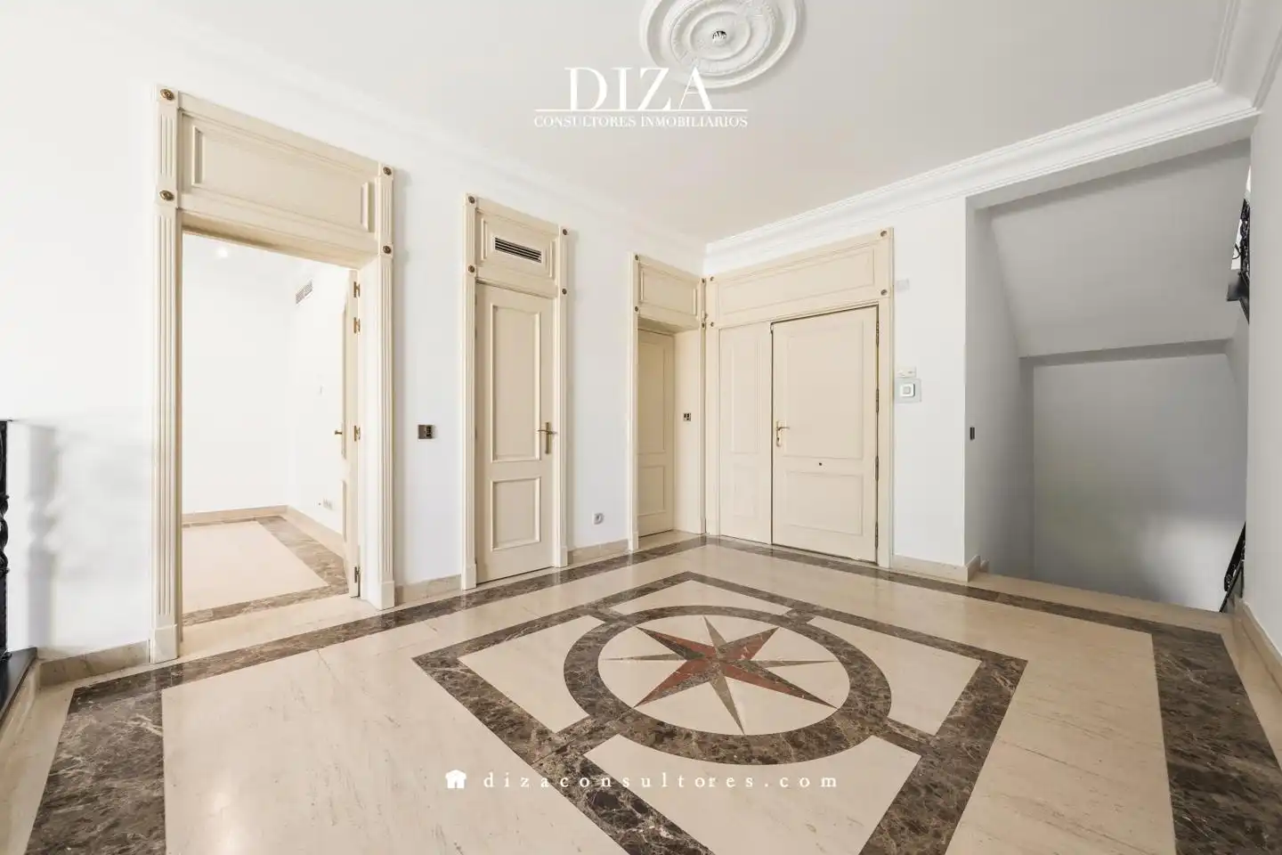 Houses for rent in Madrid  with Air Conditioner, Heating and Private garden