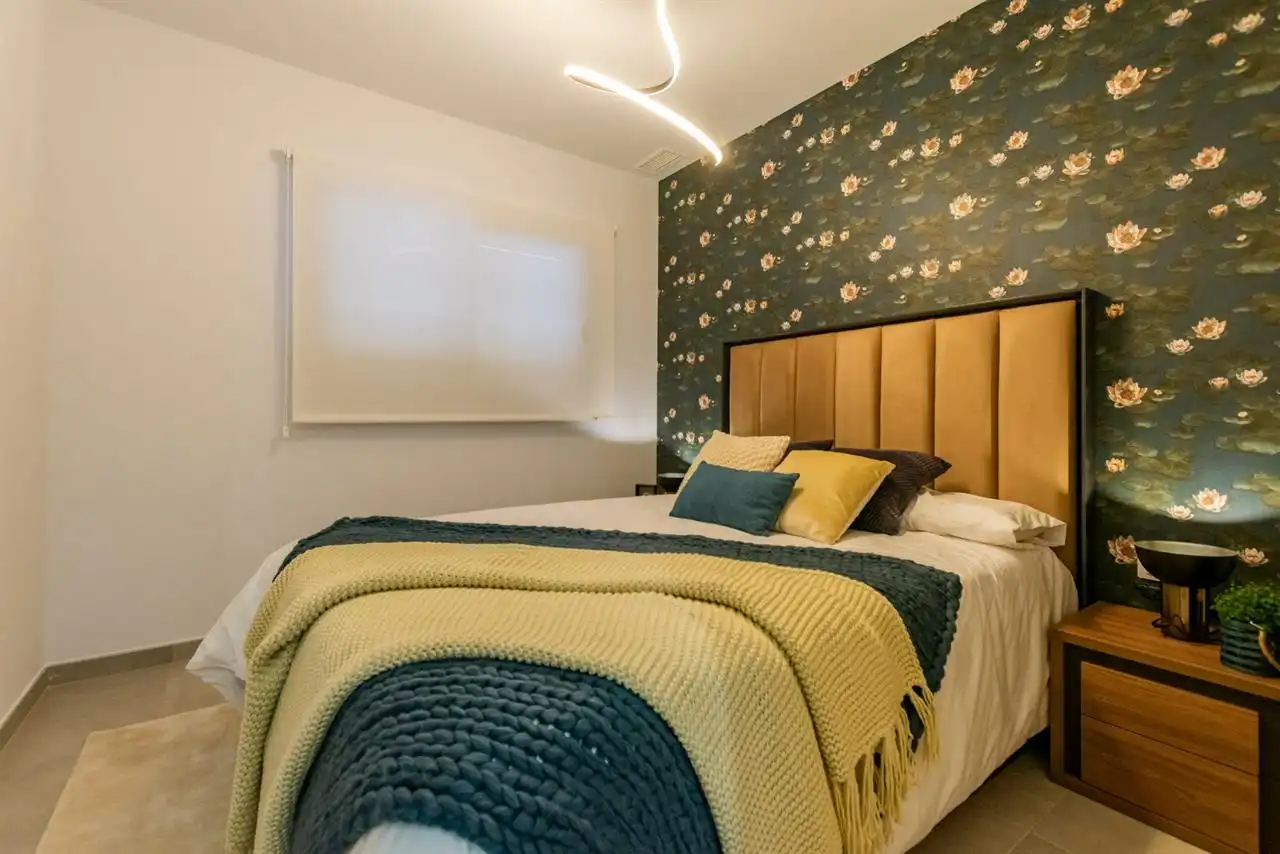 Apartamento con piscina en venta en San Juan de los Terreros, imagen 11