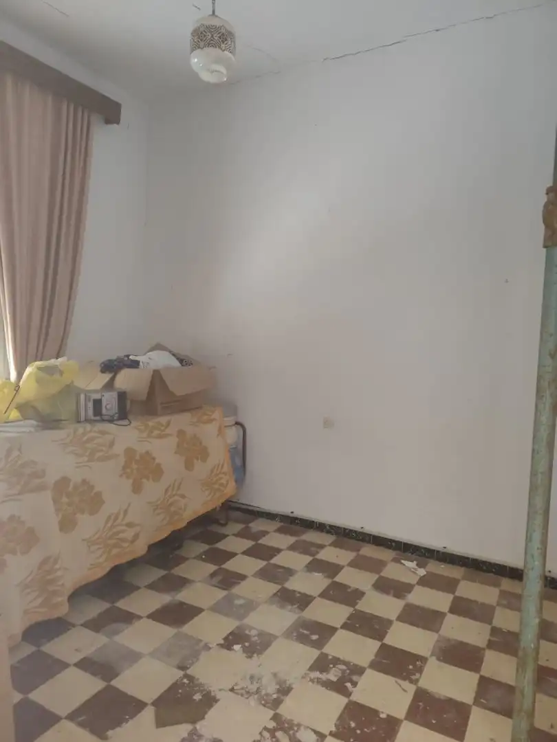 Houses for sale in Olivares  with Private garden and Storage room