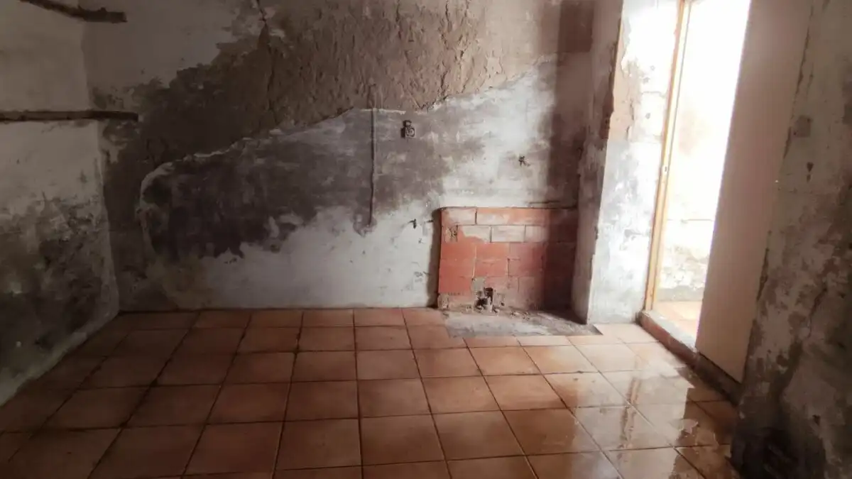 Piso en venta en Carcaixent