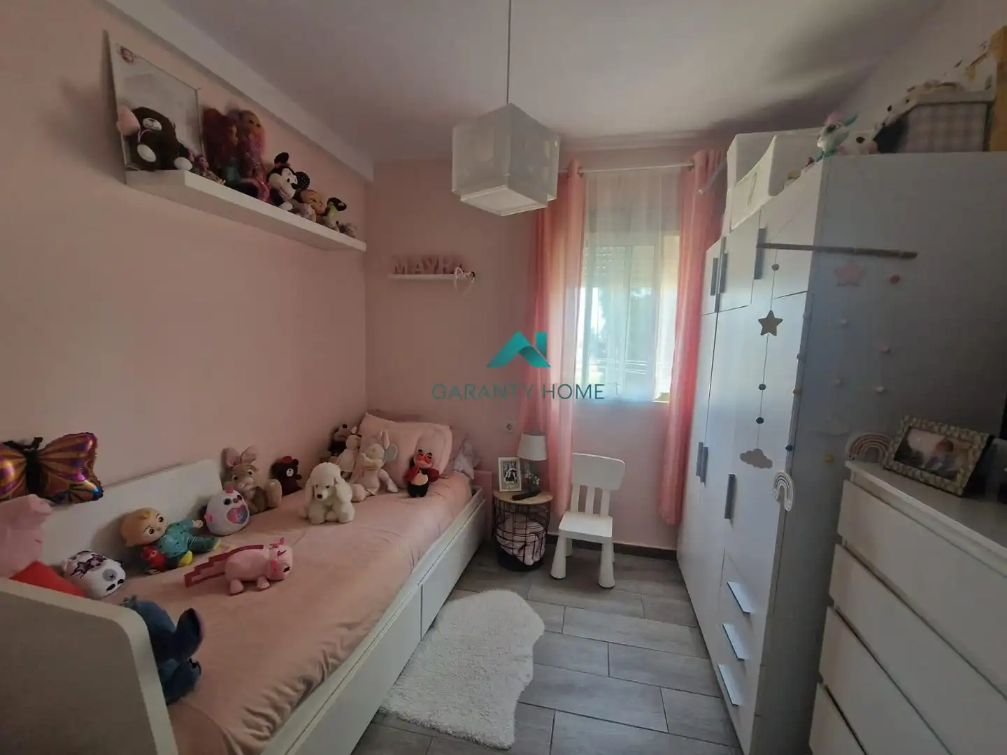 Flat for sale in Parque Avenida