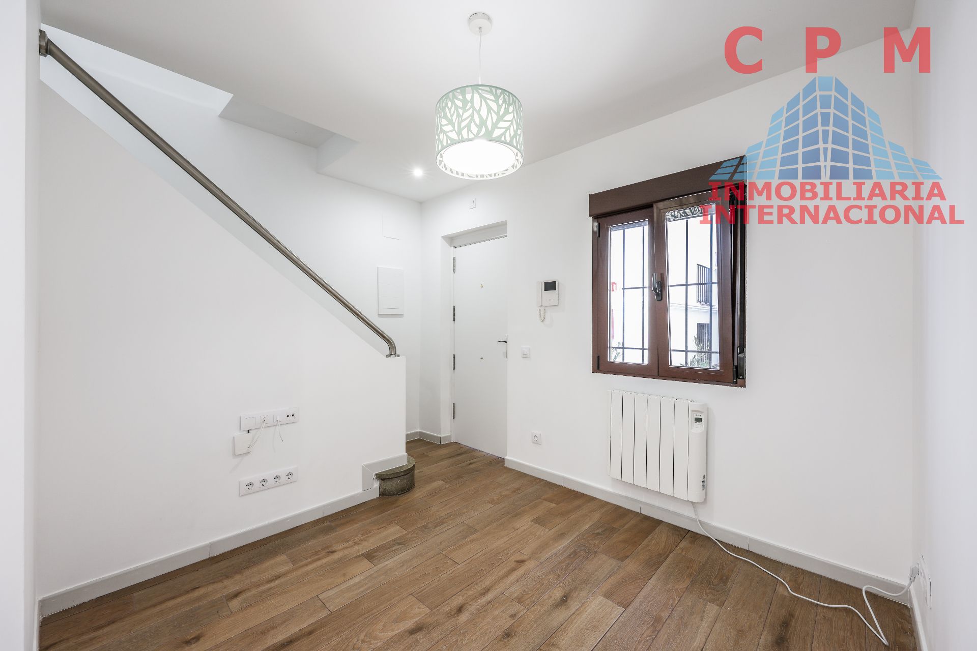 Pis de lloguer en  Madrid Capital amb Aire condicionat, Calefacció i Parquet