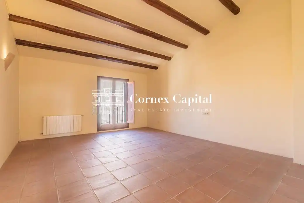 Vista exterior de Casa o xalet en venda en Palafrugell amb Calefacció, Jardí privat i Terrassa