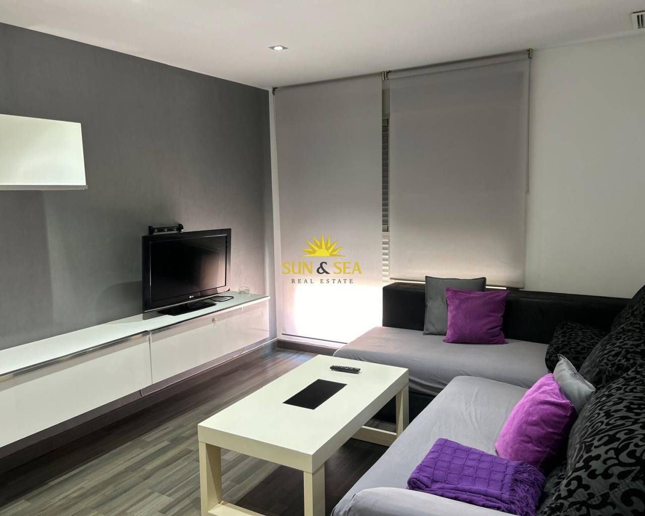 Apartament de lloguer a Centro