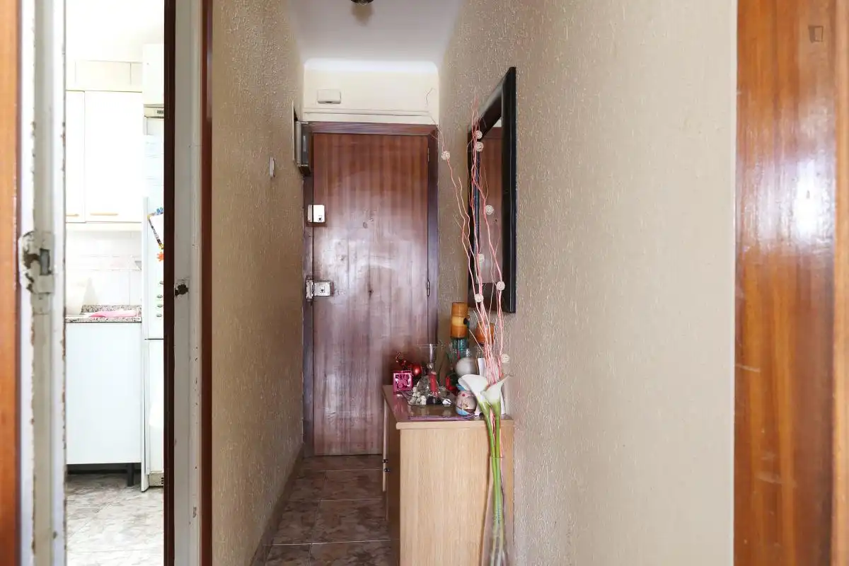 Habitación en Porta