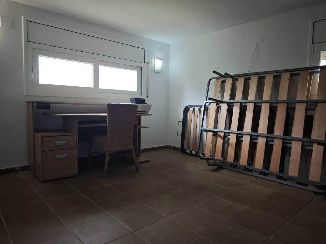 Habitación de Casa o chalet en venta en Blanes con Jardín privado, Terraza y Piscina