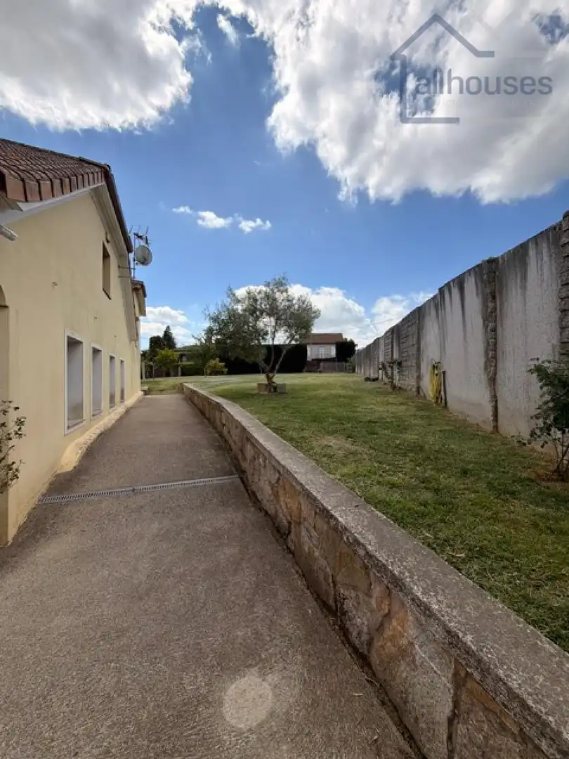 Casa amb jardí en venda a BARRIO CABADIÑA, imagen 50