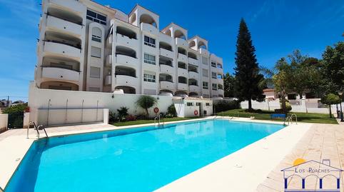 Foto 4 de Planta baixa en venda a Avenida Marysol, 73, Solymar, Málaga