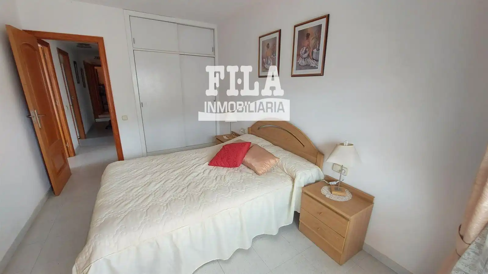 Piso en venta en Avinguda del Mossèn Jaume Soler, Calafell Platja