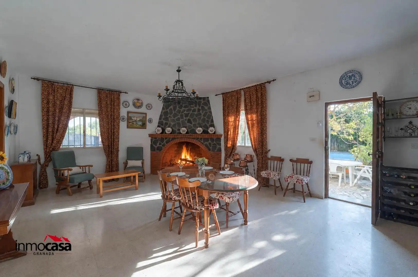 Detached house for sale in Villa de Otura, imagen 42