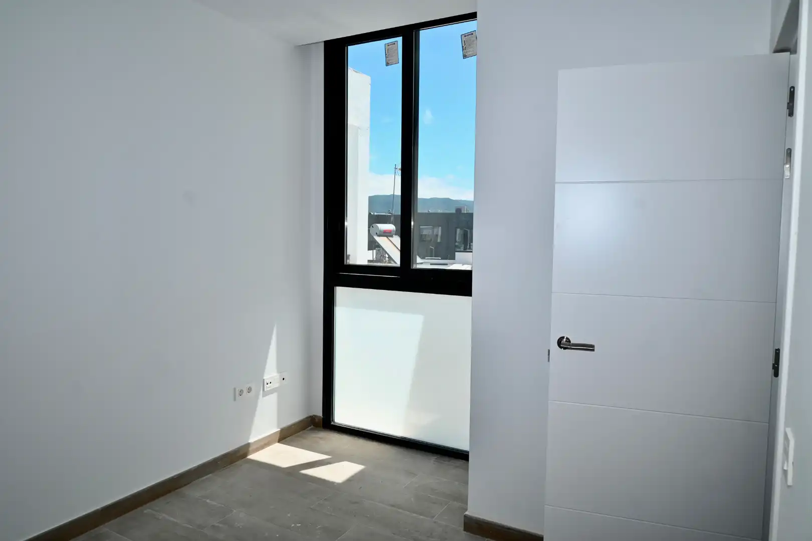 Terrassa de Dúplex en venda en San Cristóbal de la Laguna amb Aire condicionat, Jardí privat i Terrassa