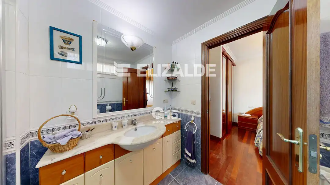 Maison mitoyenne avec piscine à vendre à Tellerigaina Kalea, imagen 24