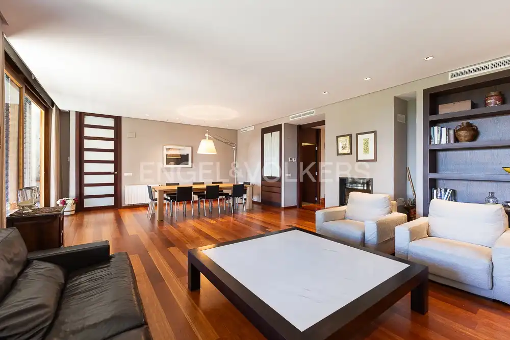 Casa con piscina in vendita a Torre en Conill - Cumbres de San Antonio, imagen 31