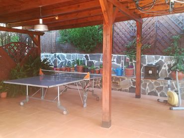 Villa mit Pool zum Verkauf in Baeza