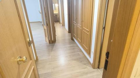 Foto 4 de Àtic en venda a C. Luis Sánchez Polack Tip, 1, Simancas,  Madrid Capital