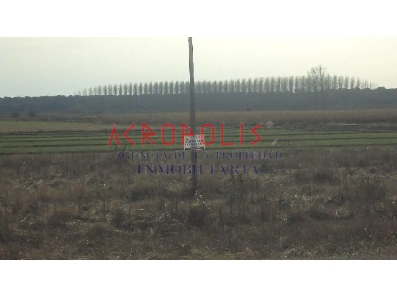 Residential for sale in Santa Cristina de la Polvorosa