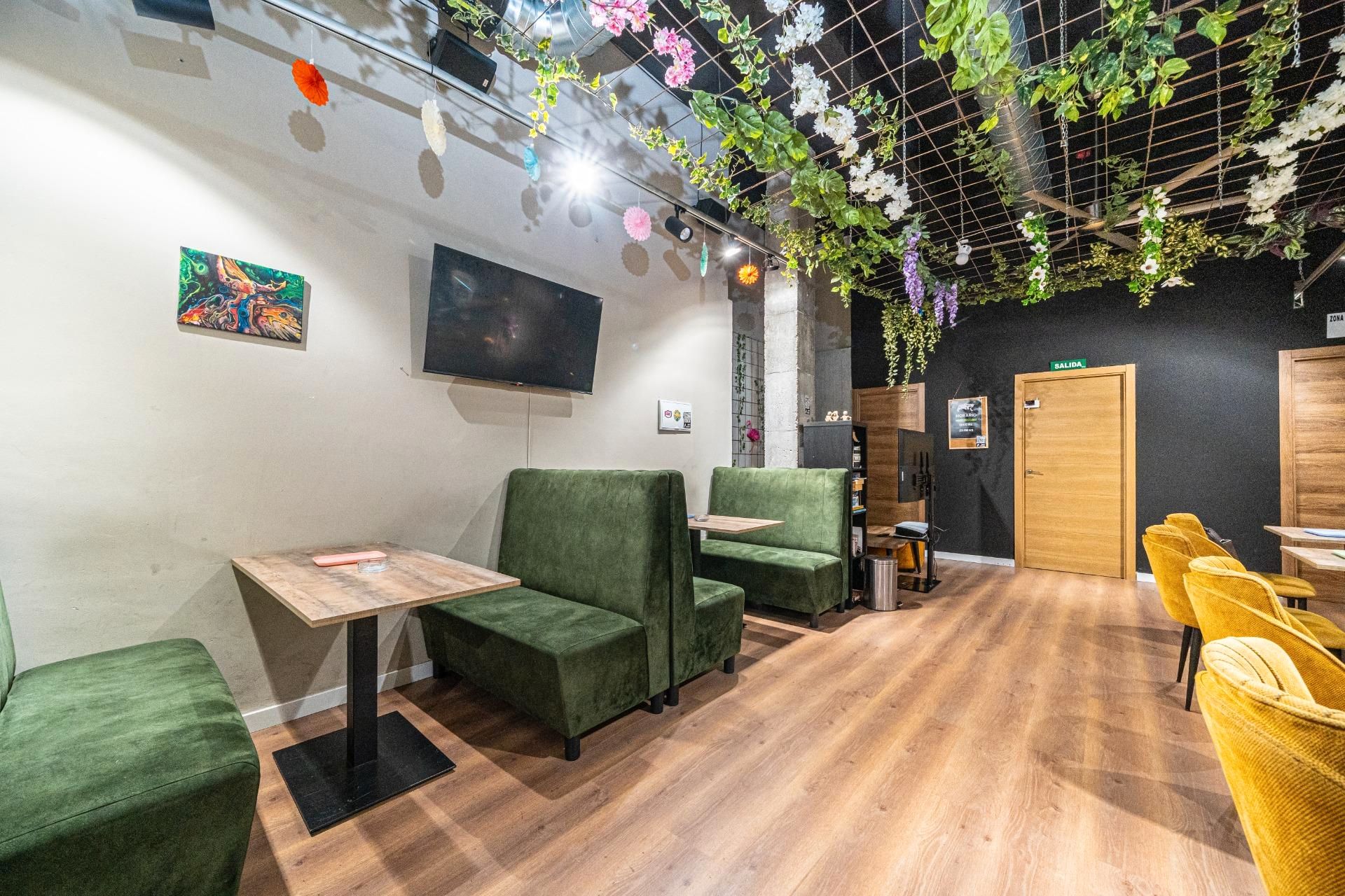 Premises for sale in  Palma de Mallorca  with Air Conditioner and Heating