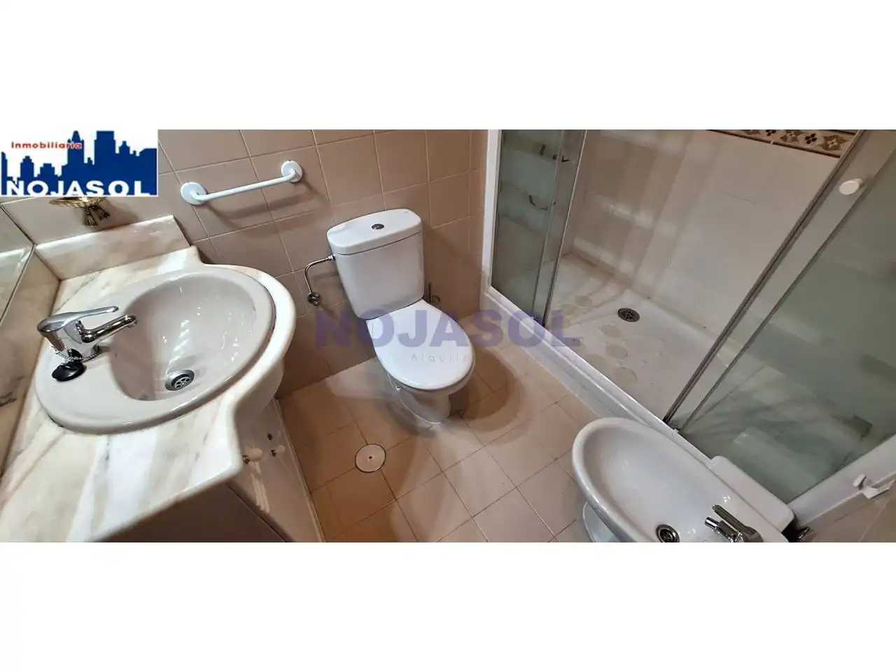 Wohnung mit Terrasse zur Miete in Calle LOS PINARES 54, imagen 35