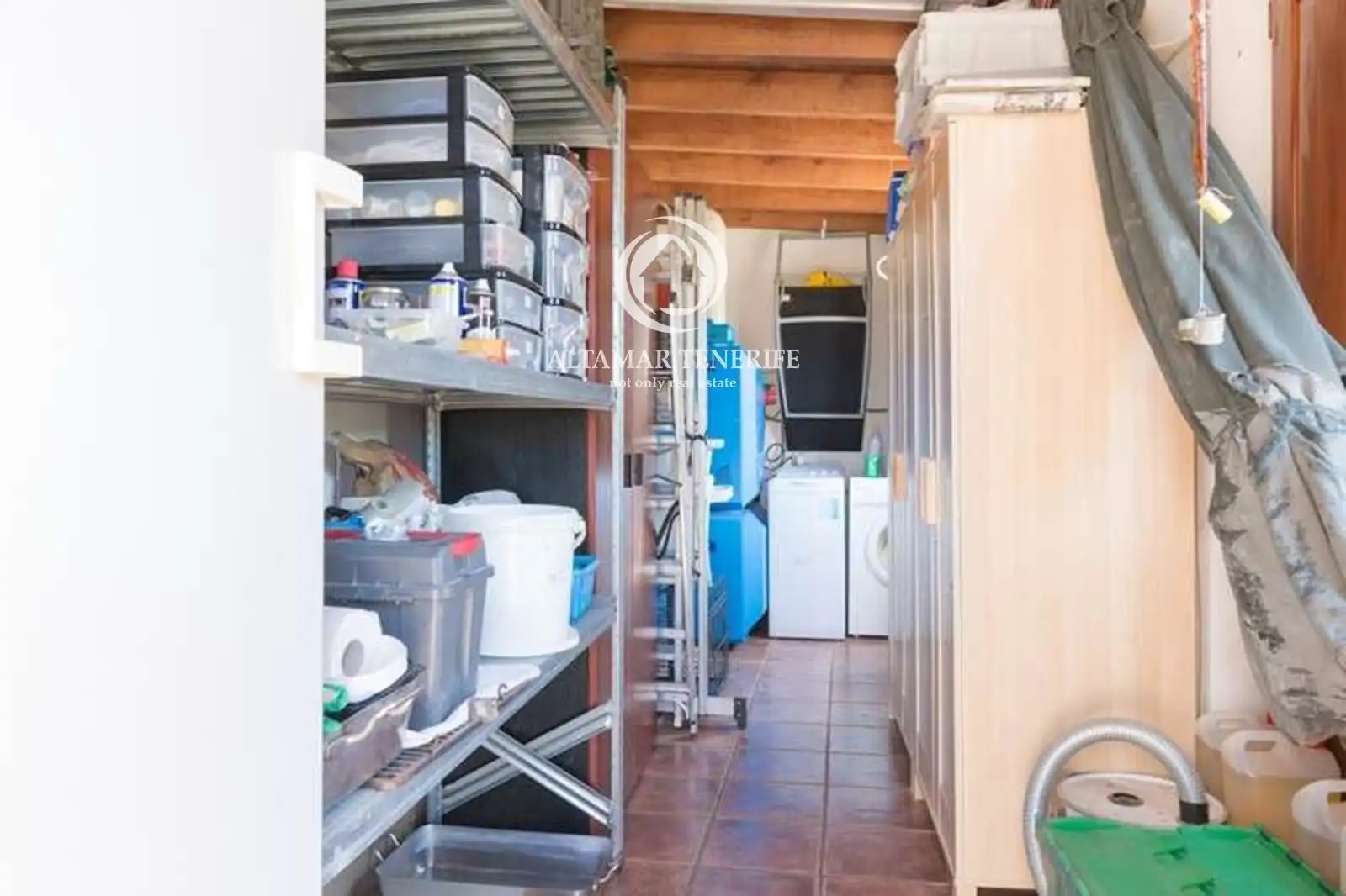 Casa con terrazza in vendita a Vilaflor de Chasna, imagen 26