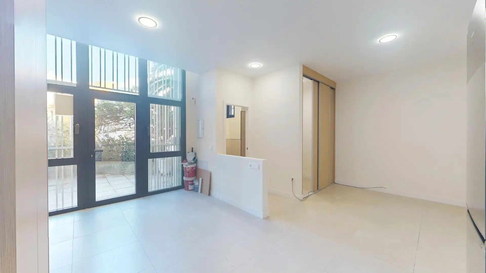 Estudio en venta en Santa Cruz de Tenerife