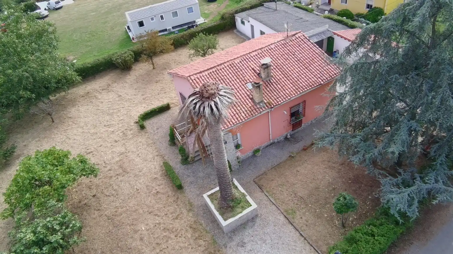 Houses for sale in Barreda - CL AGUA, Inmobiliaria - Barreda