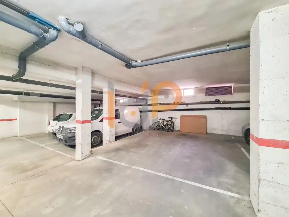 Aparcamiento en alquiler en Huércal-Overa, imagen 5