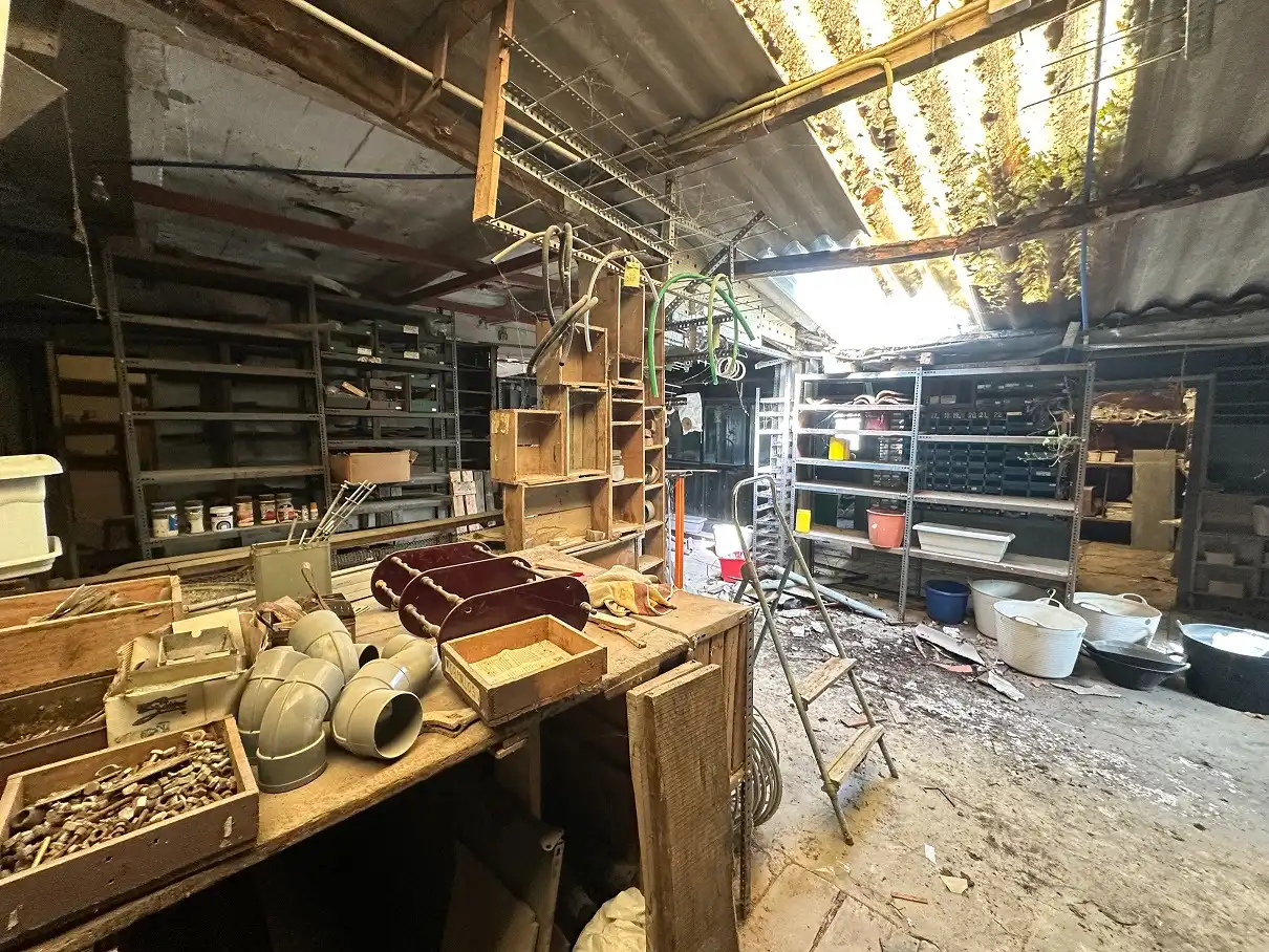 Gewerbefläche zum Verkauf in Rúa de San Pedro, imagen 5
