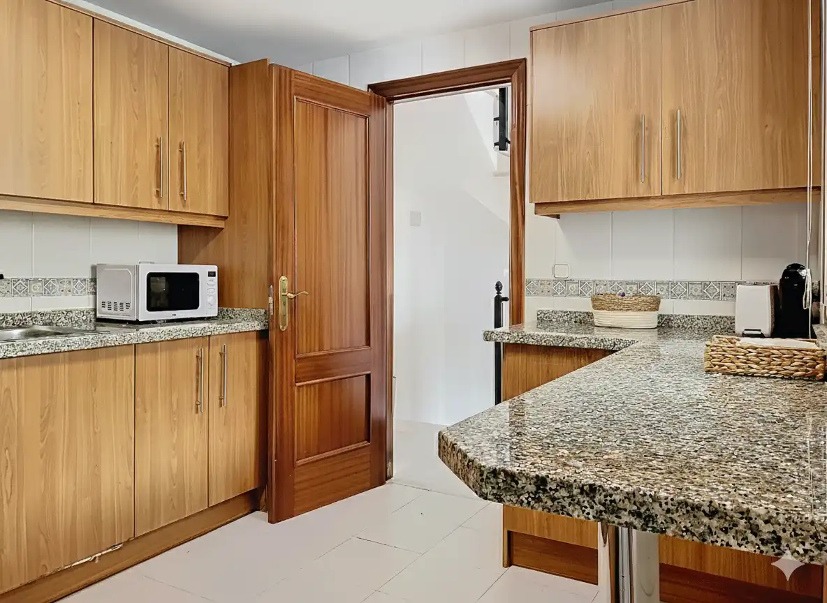 Terraced house with terrace for sale in Benamara - Atalaya, imagen 21
