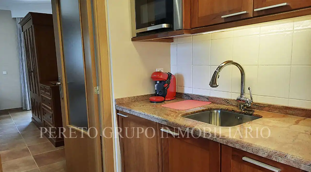 Appartement compact avec piscine à vendre à La Xara - La Sella, imagen 23