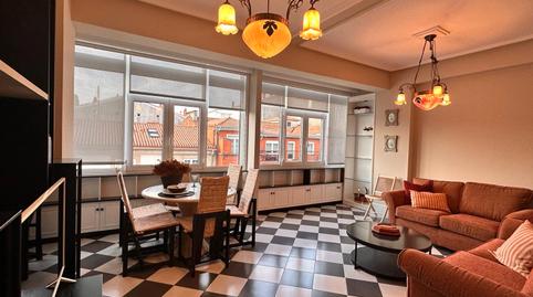 Photo 4 of Flat to rent in Rúa Da República de el Salvador, 7, Ensanche - Sar, A Coruña