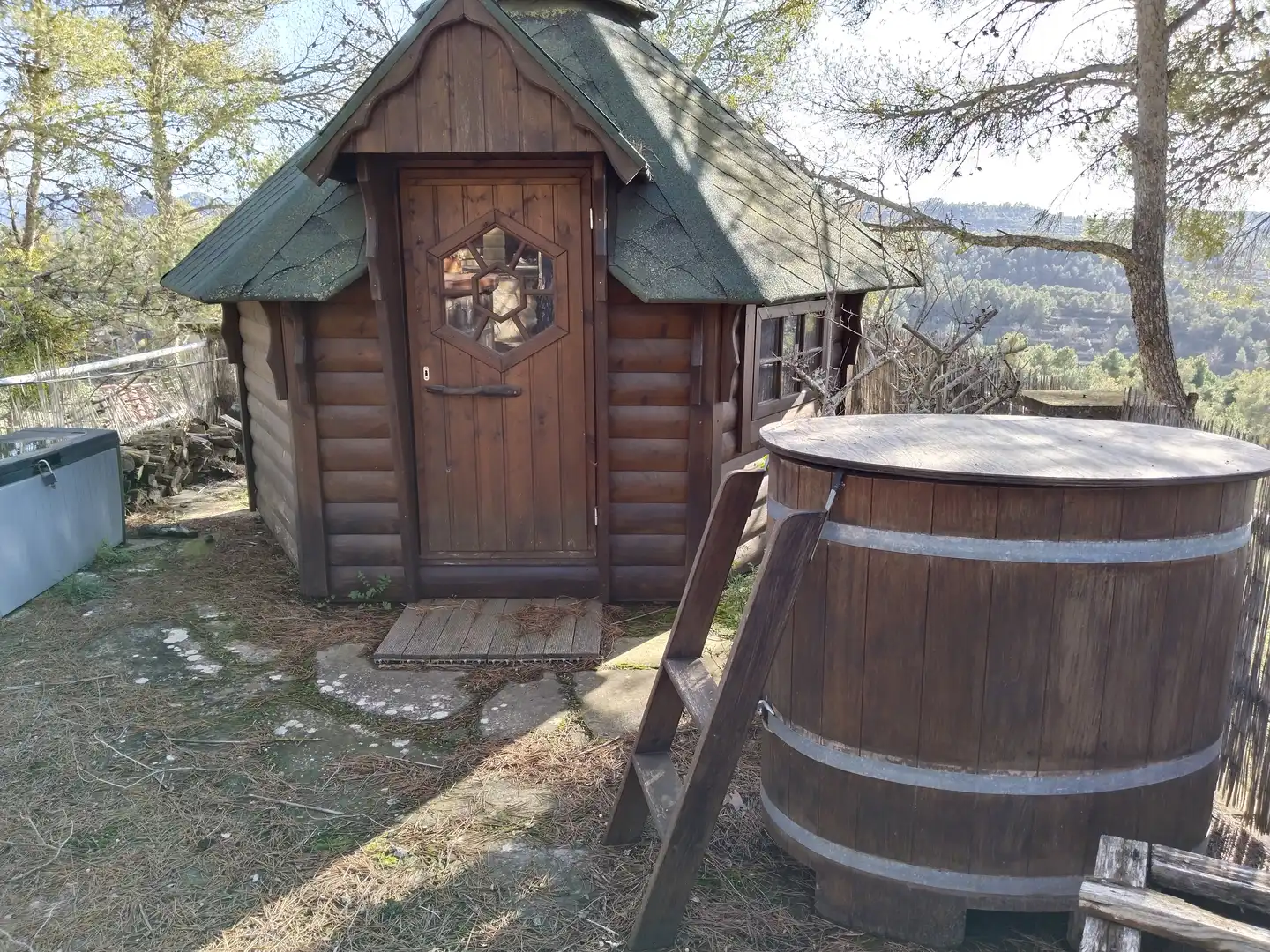 Casa o xalet en venda en Cervià de Les Garrigues
