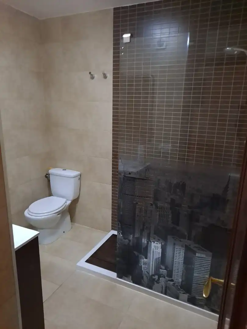 Baño de Piso en venta en Jerez de la Frontera con Terraza y Amueblado