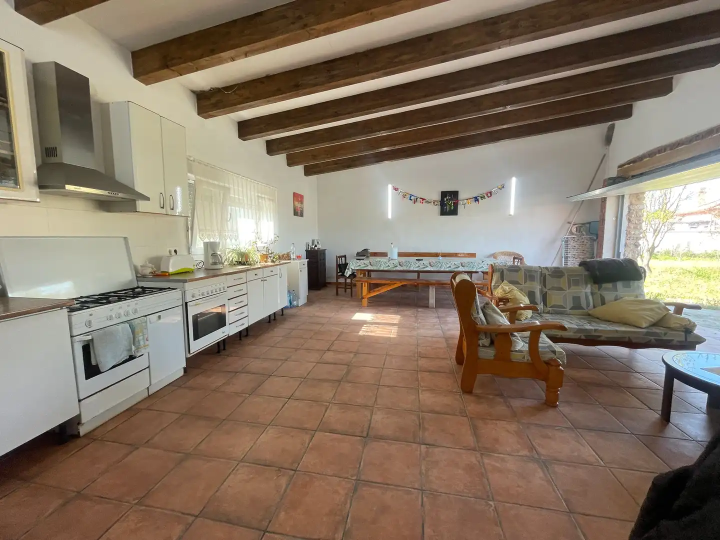 Casa o xalet en venda a Cubillas de Santa Marta