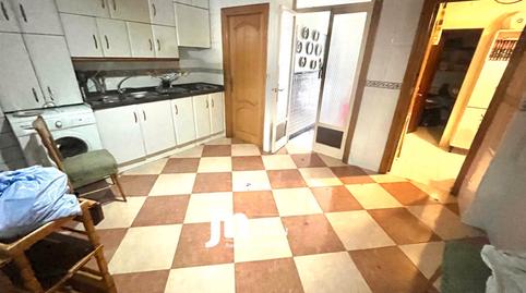 Foto 2 de Planta baixa en venda a Calle José Marín Camacho, 25, Cieza, Murcia