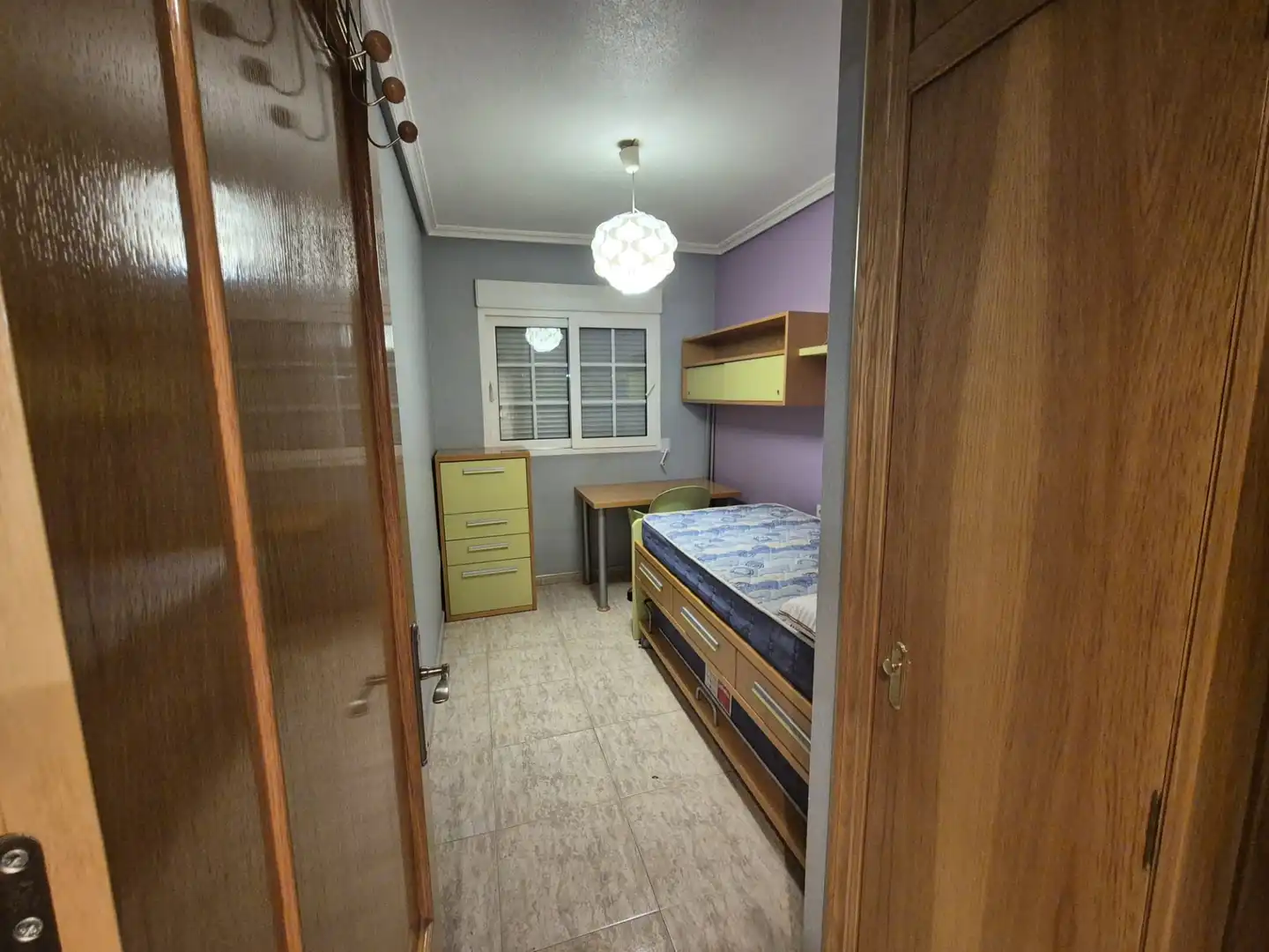 Apartamento en venta en Calle José Luis Morga, Ronda Sur