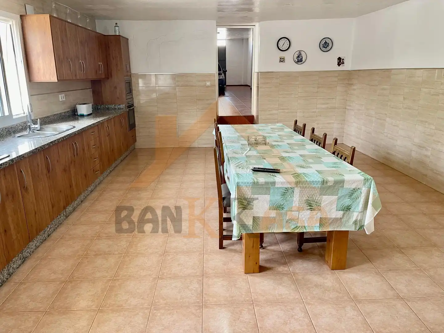 Casa o xalet en venda a Las Norias