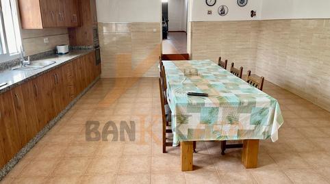 Foto 2 de Casa o xalet en venda a Las Norias, Almería