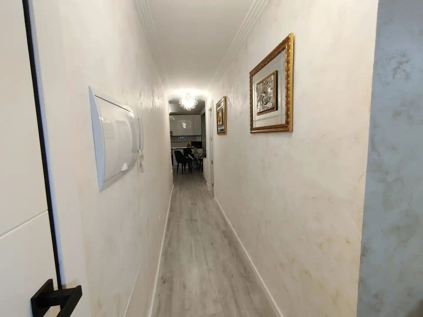 Àtic amb ascensor en venda a Calle Jerez, imagen 18